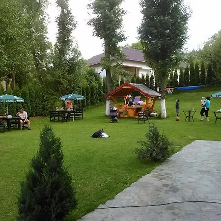 Pensiunea La Busu 3* Bran (Brasov)