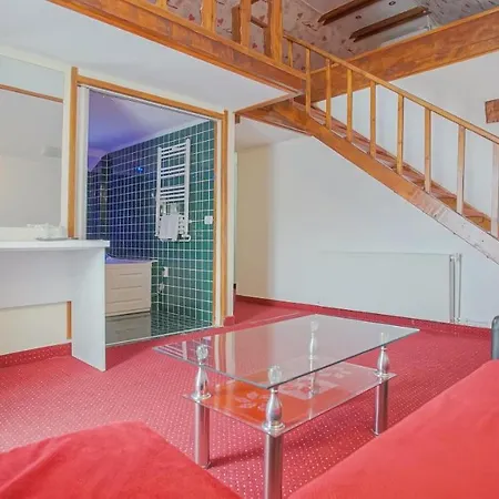 Pensiunea La Busu Guest house 3*