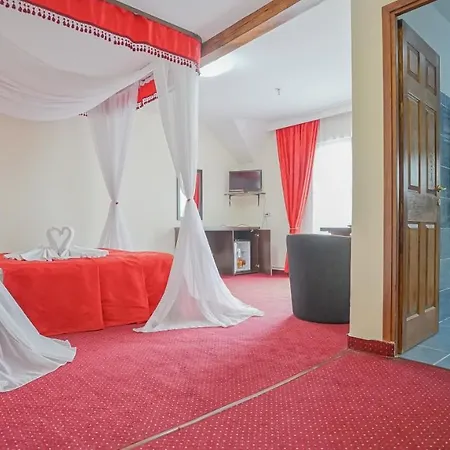 Pensiunea La Busu Guest house Bran (Brasov)