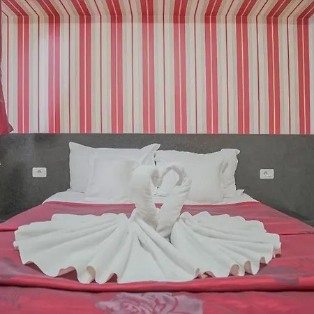 Guest house Pensiunea La Busu Bran (Brasov)